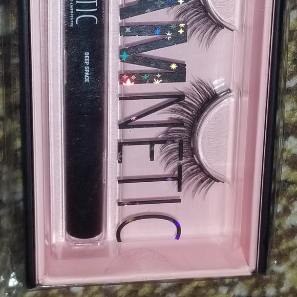 GLAMNETIC magnetic lash kit - Picture 2 of 3